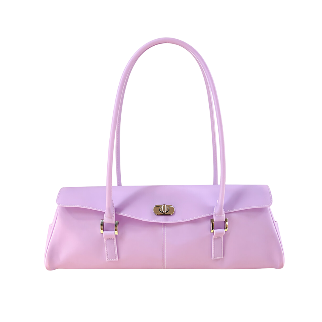 Jelly Baguette 39 Shoulder Bag