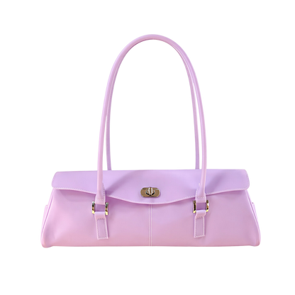 Jelly Baguette 39 Shoulder Bag