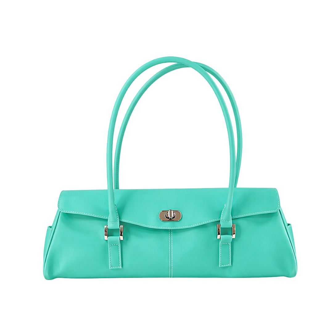 Jelly Baguette 39 Shoulder Bag