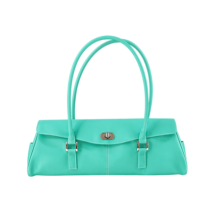 Jelly Baguette 39 Shoulder Bag