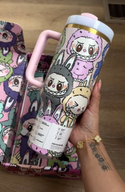 Limited Edition 40 Oz Tumbler