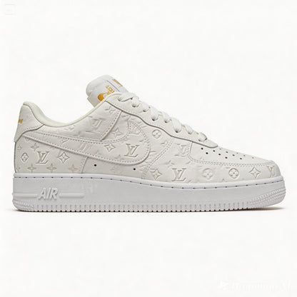 Limited Edition AF1 Sneakers
