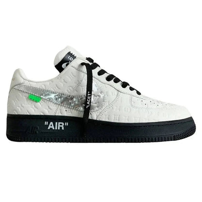 Limited Edition AF1 Sneakers