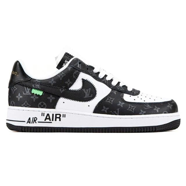 Limited Edition AF1 Sneakers