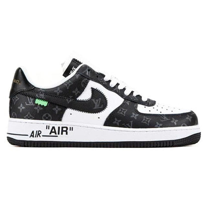 Limited Edition AF1 Sneakers