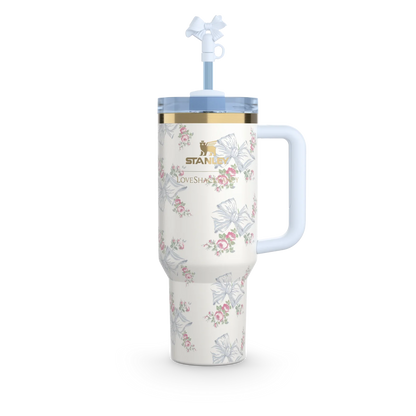 Limited Edition Holiday 40 Oz Tumbler