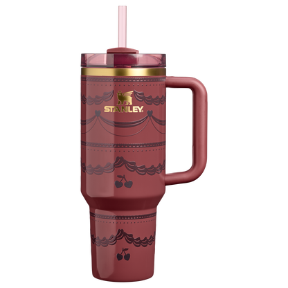 Limited Edition Valentine's Day Tumbler