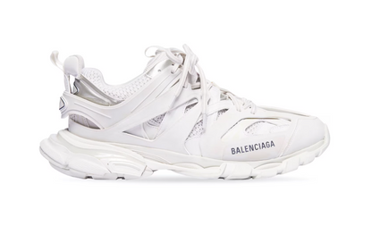 Track Sneakers