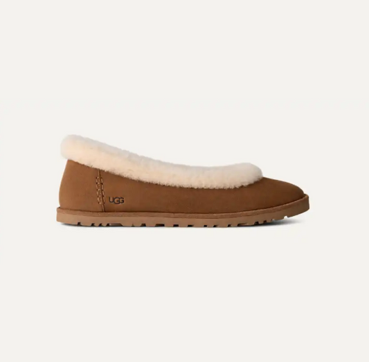 Women's Ballet Flat