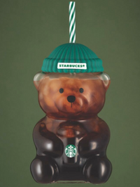Bearista