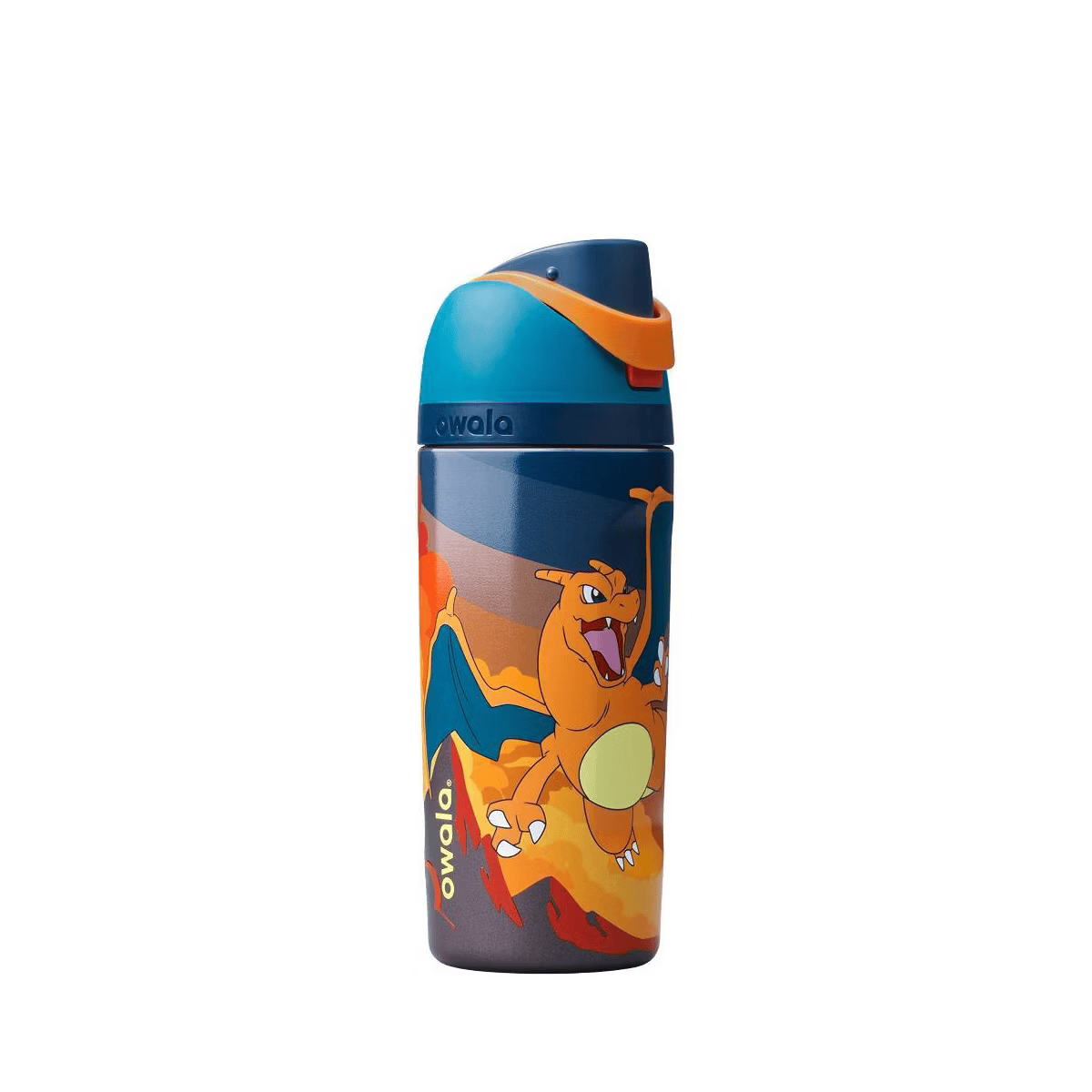 Limited Edition 16 Oz FreeSip Bottle