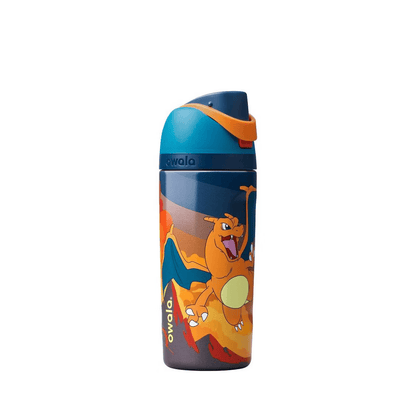 Limited Edition 16 Oz FreeSip Bottle