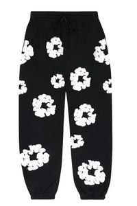 Black Sweatpants