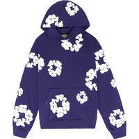 Purple Hoodie