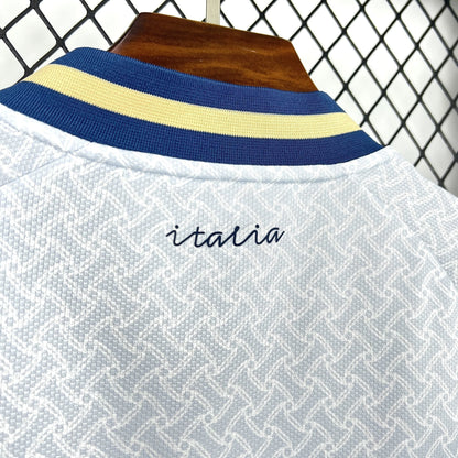 2026 Italy Away World Cup Kit