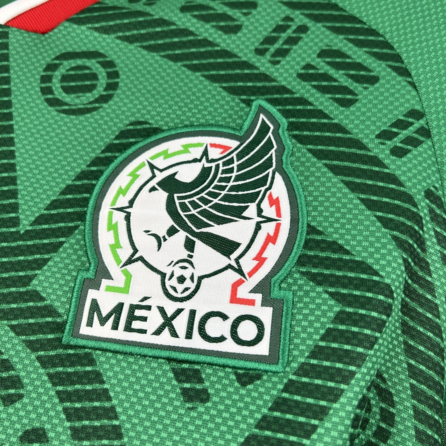 2026 Mexico Home