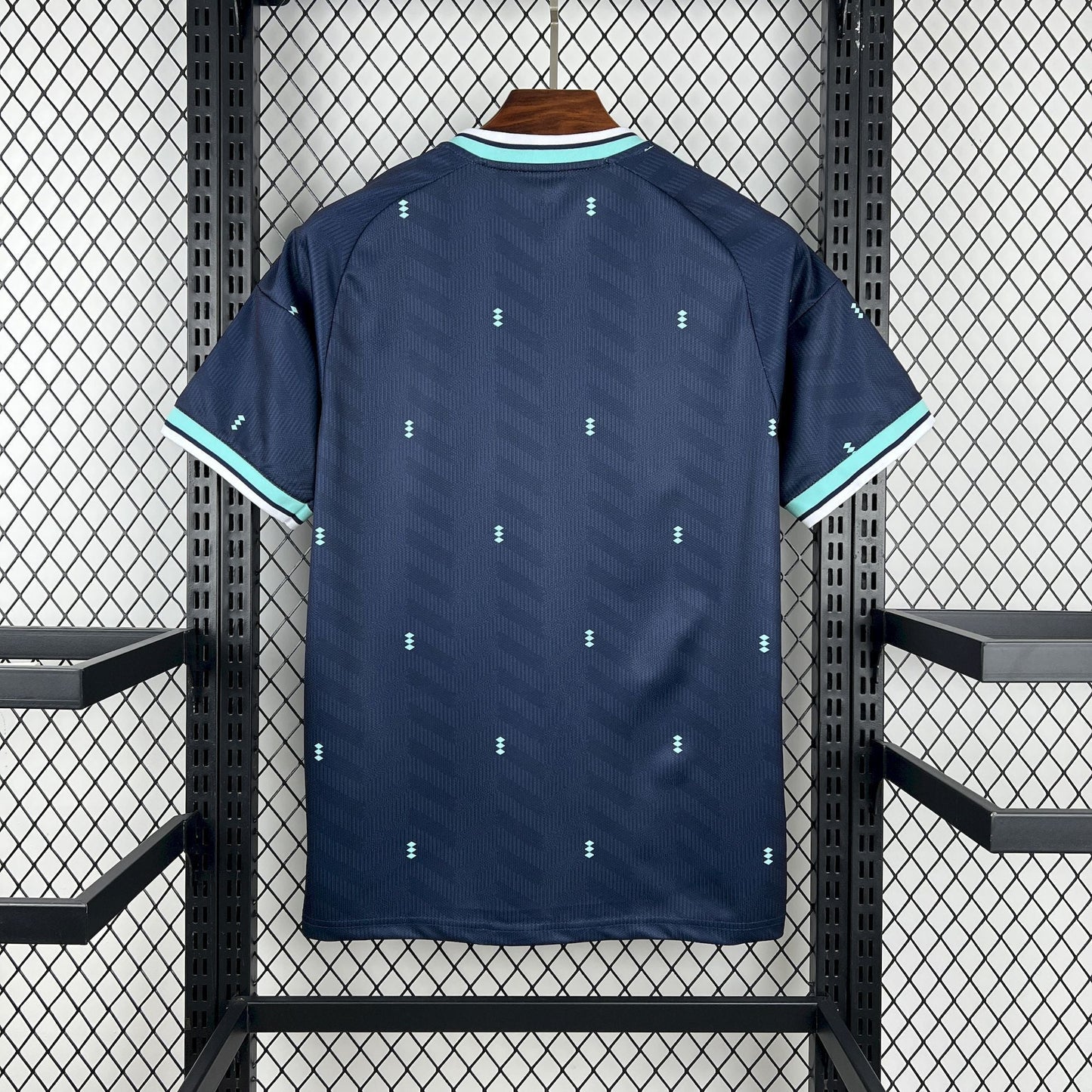 2026 Germany Away World Cup Kit Fan Version