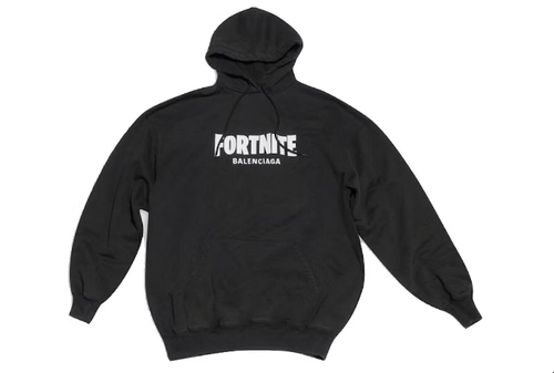 BL x FN Hoodie