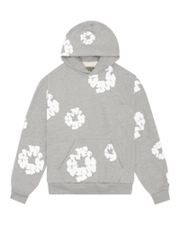Grey Hoodie