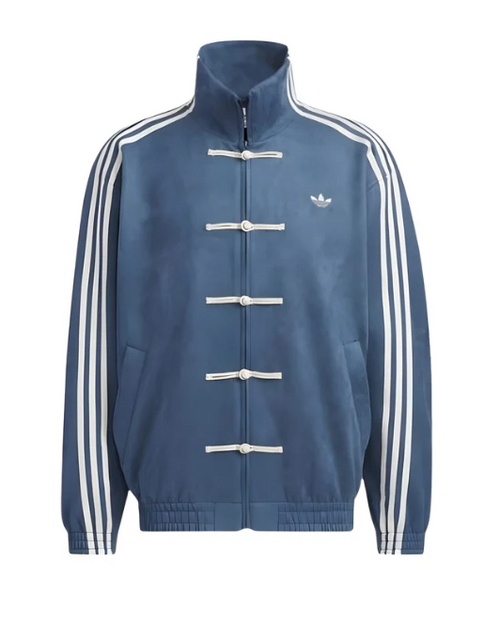 Chinese New Year Jacket