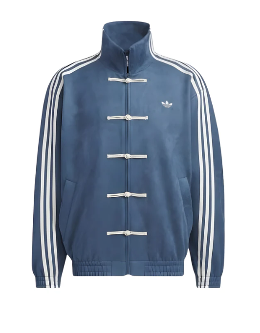Chinese New Year Jacket