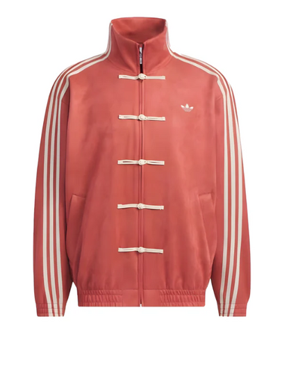 Chinese New Year Jacket