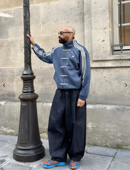 Chinese New Year Jacket