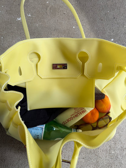Jelly Firkin 40 Bag Classic