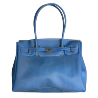 Dusty Blue