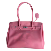 Dusty Pink