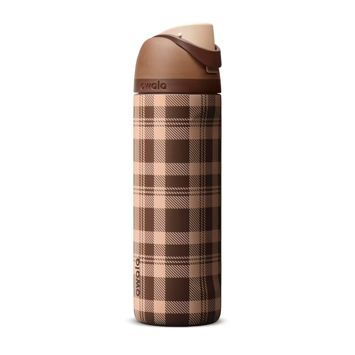 Special Autumn Edition 24 Oz FreeSip Bottle