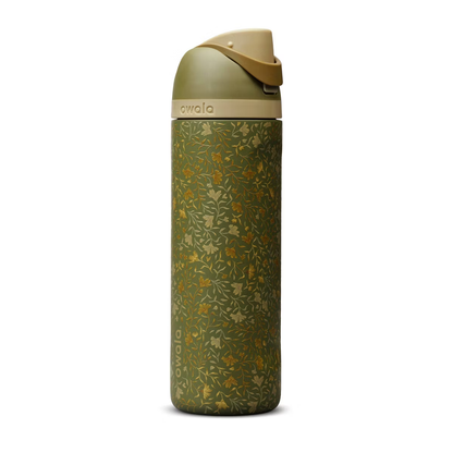 Special Autumn Edition 24 Oz FreeSip Bottle