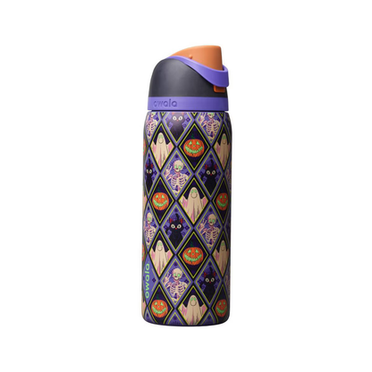Limited Edition Halloween 32 Oz FreeSip Bottle