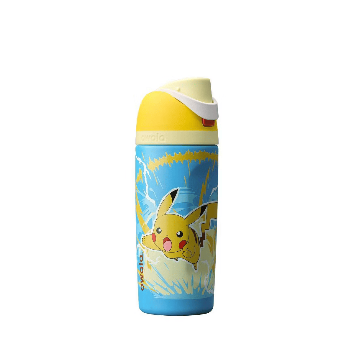 Limited Edition 16 Oz FreeSip Bottle