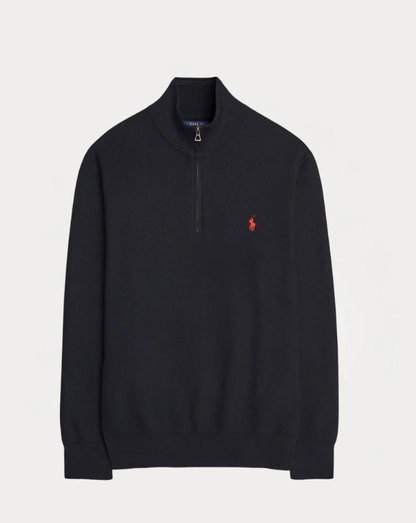 RL Quarter-Zip