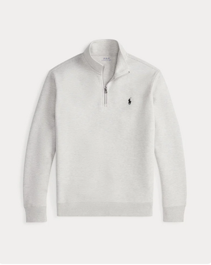 RL Quarter-Zip