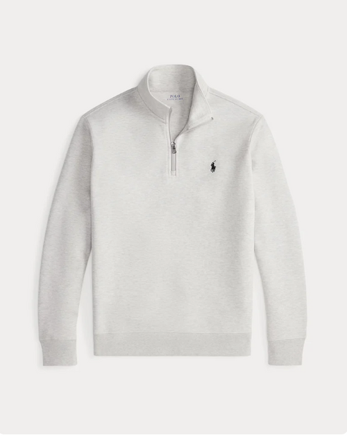RL Quarter-Zip