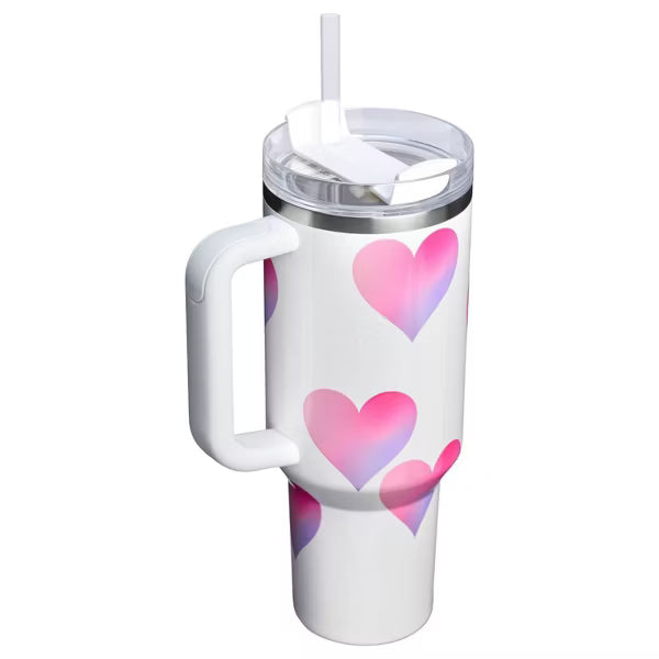 Limited Edition Valentine's Day Tumbler