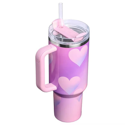 Limited Edition Valentine's Day Tumbler