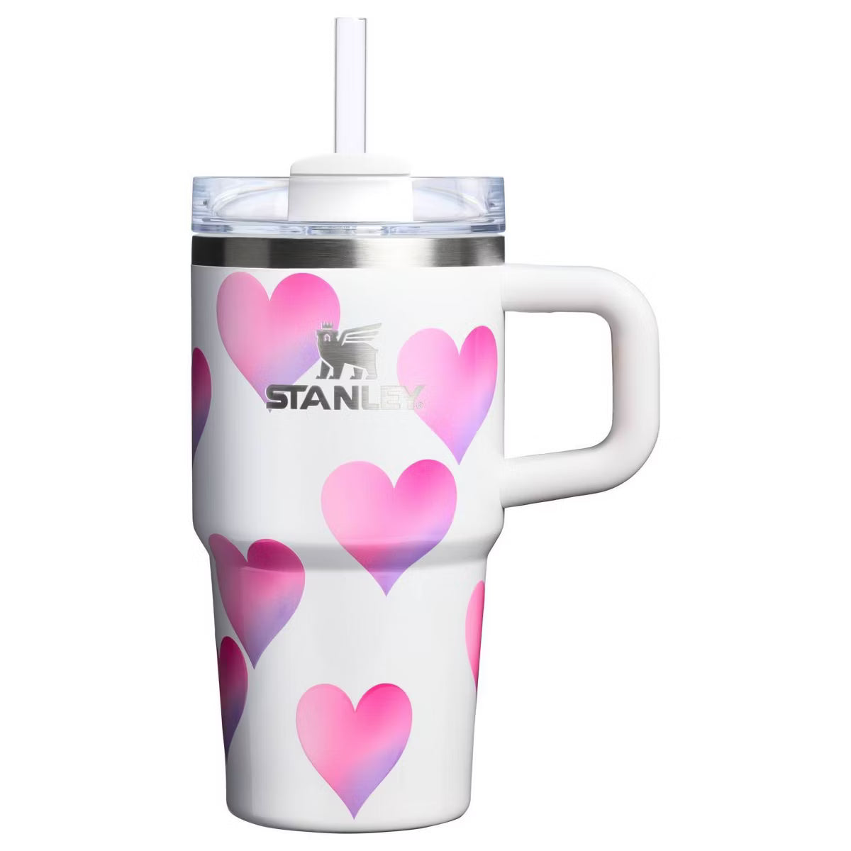 Limited Edition Valentine's Day Tumbler