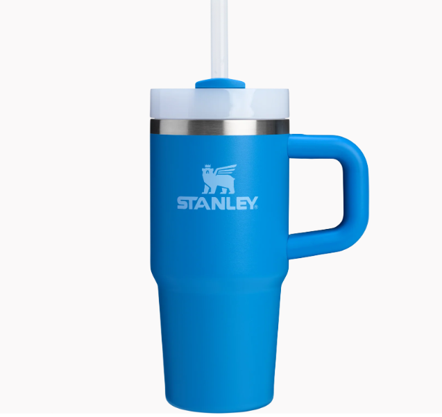 Limited Edition Mini 14 Oz Tumbler