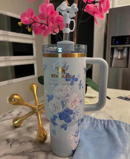 LSF Limited Edition 40 Oz Tumbler