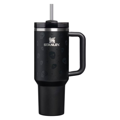 The Halloween Quencher H2.0 Tumbler | 40 OZ