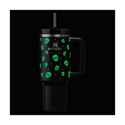 The Halloween Quencher H2.0 Tumbler | 40 OZ