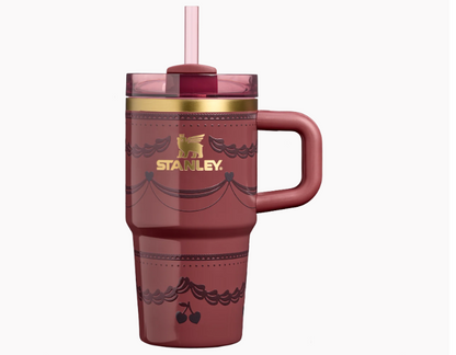 Limited Edition Valentine's Day Tumbler