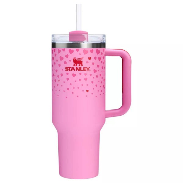 Limited Edition Valentine's Day Tumbler