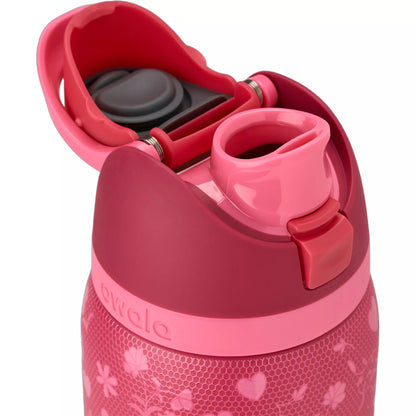 Special Edition Love Letter 32 Oz FreeSip Bottle